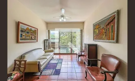 Apartamento para venda - flamengo, 2 quartos,  84 m² - rio de janeiro