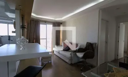 Apartamento para Venda - Barra Funda, 2 Quartos,  63 m² - São Paulo
