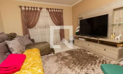 Casa para venda - ponte rasa, 7 quartos,  80 m² - são paulo