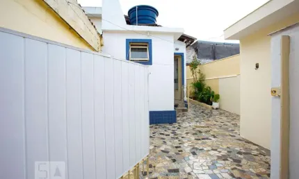 Casa para venda - vila carrão, 1 quarto,  72 m² - são paulo