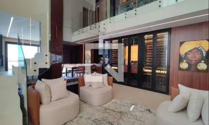 Casa / Sobrado em Condomínio para Venda - Swiss Park, 3 Quartos,  290 m² - Campinas