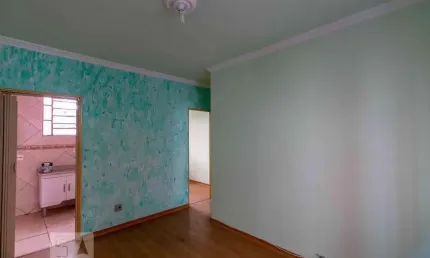 Apartamento para venda - itapoã, 2 quartos,  60 m² - belo horizonte