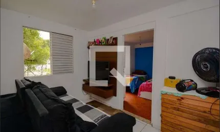 Apartamento para Venda - Assunção, 2 Quartos,  25 m² - São Bernardo do Campo
