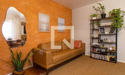 Apartamento para Venda - Higienópolis, 3 Quartos,  90 m² - Porto Alegre