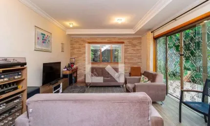 Casa para venda - jardim anália franco, 3 quartos,  268 m² - são paulo