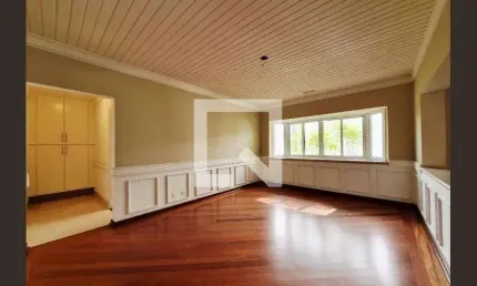 Casa / sobrado em condomínio para venda - morumbi, 4 quartos,  754 m² - são paulo