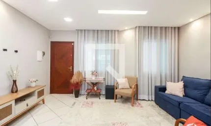 Casa para Venda - Vila Matilde, 3 Quartos,  160 m² - São Paulo