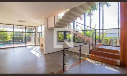 Casa / Sobrado em Condomínio para Venda - Engordadouro, 3 Quartos,  580 m² - Jundiaí