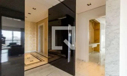 Apartamento para Venda - Vila Mariana, 4 Quartos,  374 m² - São Paulo