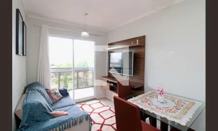 Apartamento para venda - vila sabrina , 2 quartos,  48 m² - são paulo