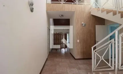 Casa / Sobrado em Condomínio para Venda - Vale Azul, 5 Quartos,  478 m² - Jundiaí