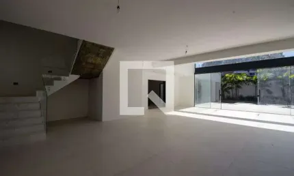 Casa para Venda - Barra da Tijuca - Marapendi, 6 Quartos,  860 m² - Rio de Janeiro