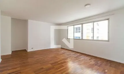 Apartamento para Venda - Paraíso, 2 Quartos,  88 m² - São Paulo
