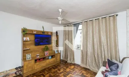 Apartamento para Venda - Olaria, 2 Quartos,  48 m² - Rio de Janeiro