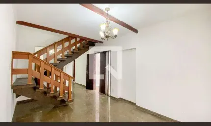 Casa para Venda - Centro, 3 Quartos,  400 m² - Santo André