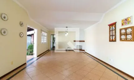 Casa para Venda - Loteamento Caminhos de San Conrado (Sousas), 3 Quartos,  287 m² - Campinas