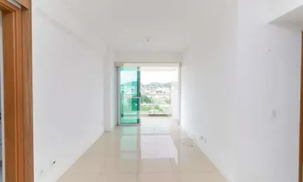Apartamento para Venda - Todos os Santos, 2 Quartos,  62 m² - Rio de Janeiro