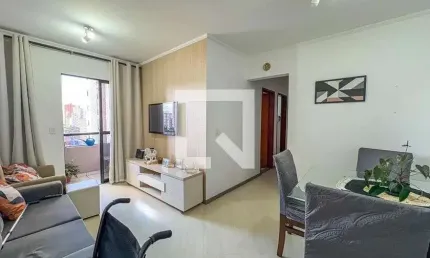 Apartamento para Venda - Vila Lusitânia, 2 Quartos,  78 m² - São Bernardo do Campo