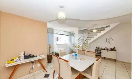 Cobertura para Venda - Castelo, 3 Quartos,  179 m² - Belo Horizonte