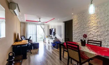 Apartamento para venda - vila matilde, 3 quartos,  72 m² - são paulo