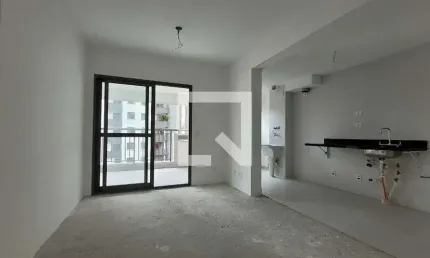 Apartamento para Venda - Jardim Bela Vista, 3 Quartos,  82 m² - Santo André