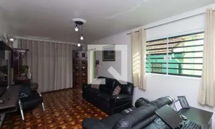 Casa para venda - vila ede, 3 quartos,  205 m² - são paulo