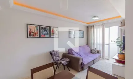 Apartamento para Venda - São Bernardo, 2 Quartos,  60 m² - Campinas