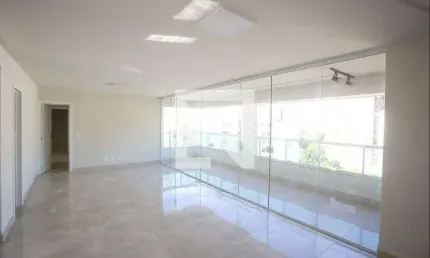 Apartamento para Venda - Luxemburgo, 4 Quartos,  135 m² - Belo Horizonte