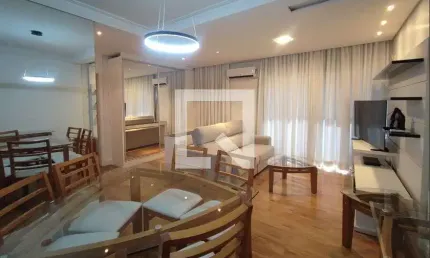 Apartamento para Venda - Parque Prado, 2 Quartos,  77 m² - Campinas
