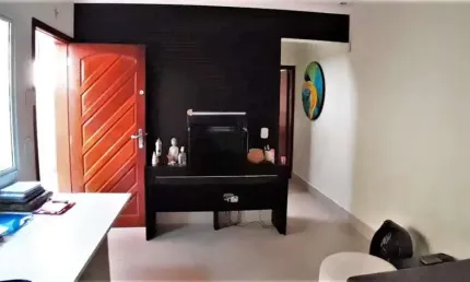 Casa para Venda - Parque São Domingos, 4 Quartos,  180 m² - São Paulo