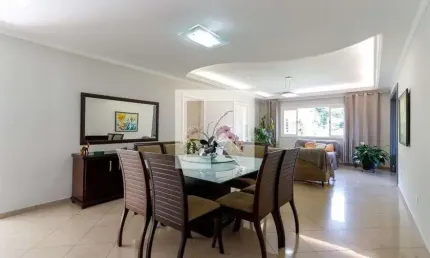 Casa / sobrado em condomínio para venda - jardim peri, 6 quartos,  600 m² - são paulo