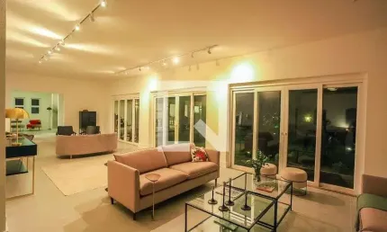 Casa para Venda - Morumbi, 6 Quartos,  740 m² - São Paulo