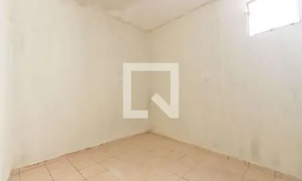 Casa para Venda - Itaquera, 1 Quarto,  40 m² - São Paulo