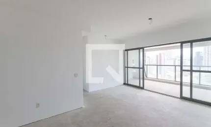 Apartamento para venda - chácara santo antonio, 3 quartos,  134 m² - são paulo
