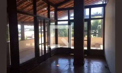 Casa para Venda - Camboinhas, 4 Quartos,  550 m² - Niterói