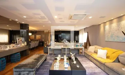 Casa para venda - tucuruvi, 5 quartos,  650 m² - são paulo
