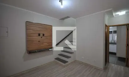 Casa / Sobrado em Condomínio para Venda - Vila Guilherme, 2 Quartos,  71 m² - São Paulo