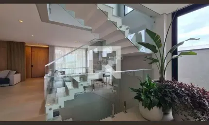 Casa / Sobrado em Condomínio para Venda - Gramadão , 4 Quartos,  460 m² - Jundiaí