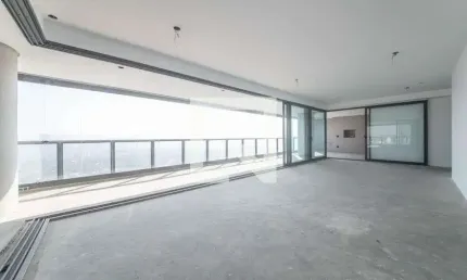 Apartamento para venda - itaim bibi, 4 quartos,  289 m² - são paulo