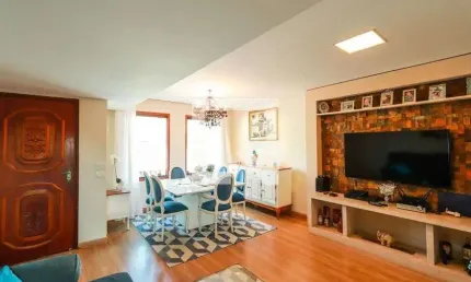 Casa para venda - santana, 4 quartos,  220 m² - são paulo