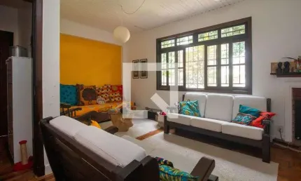 Casa para venda - campo belo, 4 quartos,  302 m² - são paulo