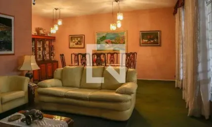 Casa para venda - vila romana, 3 quartos,  360 m² - são paulo
