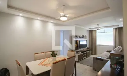 Apartamento para Venda - Pechincha, 2 Quartos,  62 m² - Rio de Janeiro