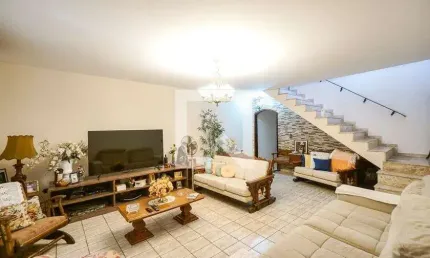 Casa para venda - penha de frança, 3 quartos,  400 m² - são paulo