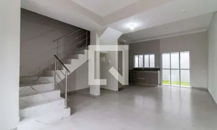 Casa para Venda - Lot. Alphaville Campinas, 2 Quartos,  96 m² - Campinas