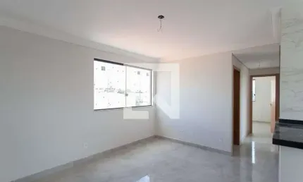 Apartamento para Venda - Rio Branco, 3 Quartos,  64 m² - Belo Horizonte