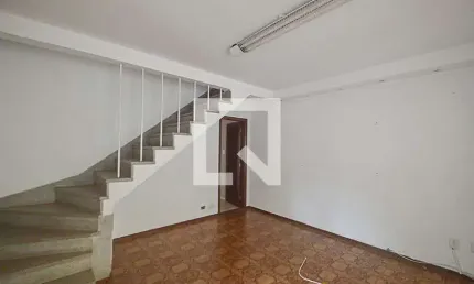 Casa para Venda - Rudge Ramos, 3 Quartos,  195 m² - São Bernardo do Campo