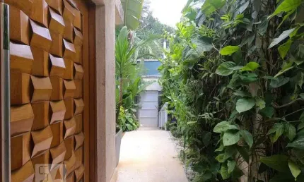 Casa para Venda - Morumbi, 5 Quartos,  430 m² - São Paulo