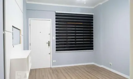 Apartamento para venda - santana, 2 quartos,  60 m² - são paulo