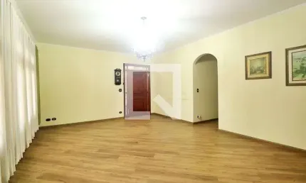 Casa para Venda - Parque das Nações, 6 Quartos,  500 m² - Santo André